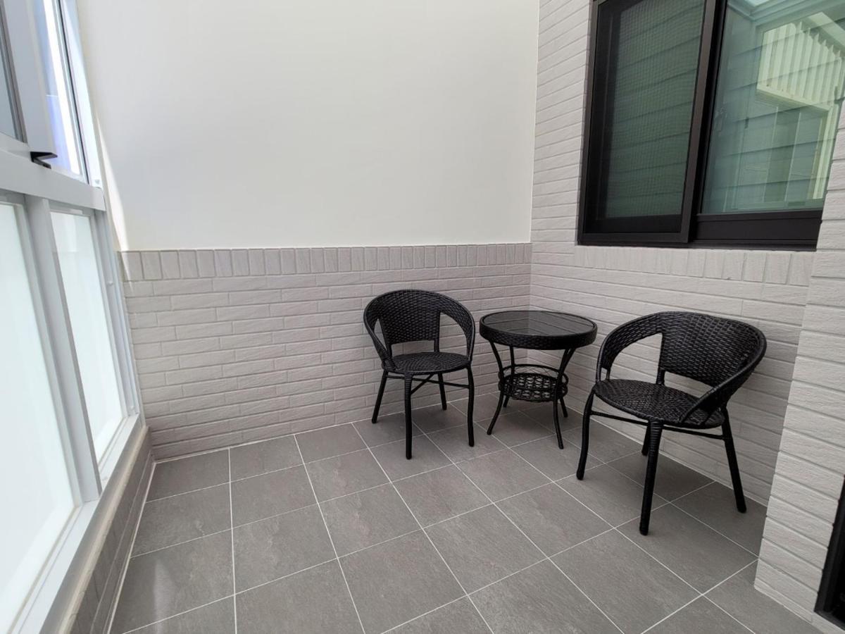 Kyushu Homestay Tainan Exterior photo